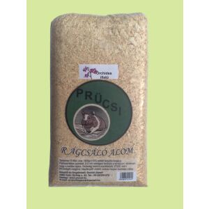 Prücsi | Forgács alom orchidea illattal - 16 L 144090637 - Rágcsáló alom