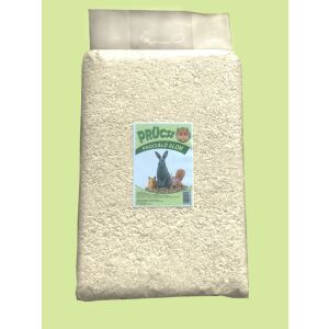 Prücsi | Natúr forgács alom - 60 L 144090663 - Rágcsáló alom