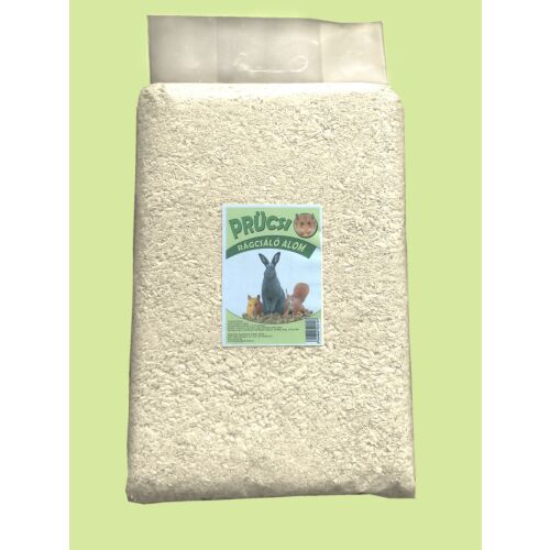 Prücsi | Natúr forgács alom - 60 L 144090663