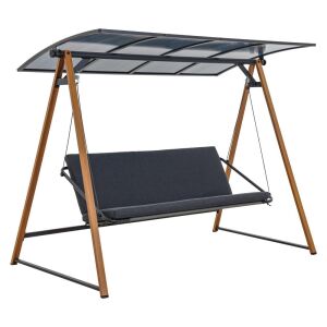 Duisburg kerti hintaágy 144090682 - Hintaágy & Hintaszék