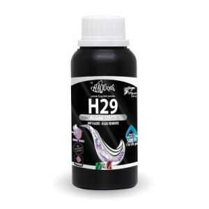 Haquoss | H29 Algae Limit | Alga elleni készítmény  - 100 ml 144091023 - Algaölő