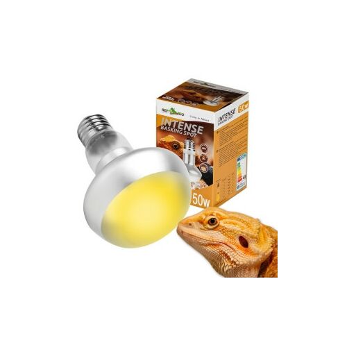 Repti Zoo Intense Basking Spot | Melegítő izzó - 50W 144091234
