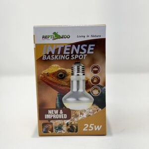 Repti Zoo Intense Basking Spot | Melegítő izzó - 25W 144091244 - Hal- & Hüllőtartás