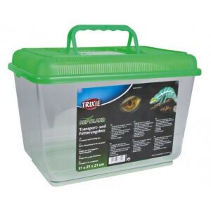 Trixie Faunarium | Eleségállat tartó és hordozó - L 144091460 - Hal- & Hüllőtartás