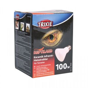 Trixie Ceramic Heat Emitter | Kerámia fűtőtest - 75 W 144091512 - Hal- & Hüllőtartás