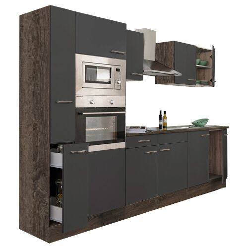 Yorki 300 konyhabútor sütős és mikrohullámű sütős kivitelben 144091584