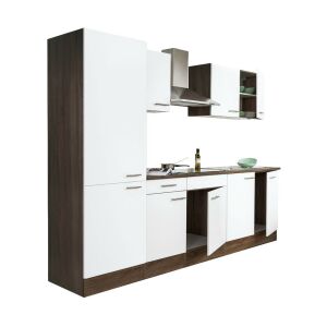 Yorki 270 konyhabútor polcos kivitelben 144091643 - Bútor