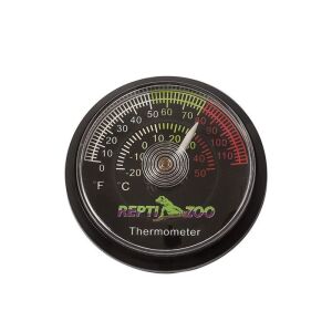 Repti Zoo Thermometer | Analóg hőmérő 144091869 - Hal- & Hüllőtartás