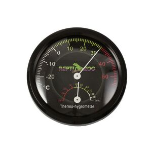 Repti Zoo Thermo - Hygrometer | Analóg pára- és hőmérő 144091864 - Hal- & Hüllőtartás