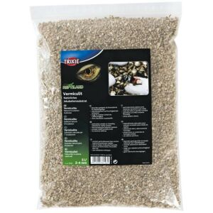 Trixie Vermiculite | Vermikulit - 5 L 144091946 - Hal- & Hüllőtartás
