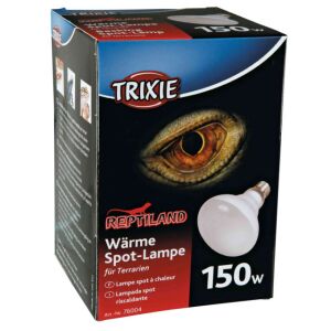 Trixie Basking Spot Lamp | Melegítő izzó - 150 W 144091969 - Hal- & Hüllőtartás