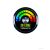 Exo Terra Analog Thermometer | Analóg hőmérő 144092073