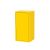 Boxie 1 ajtós fali szekrény 80x40x37 cm sárga 144092154