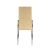 Aida étkezőszék, bézs színben 144092164