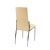 Aida étkezőszék, bézs színben 144092164