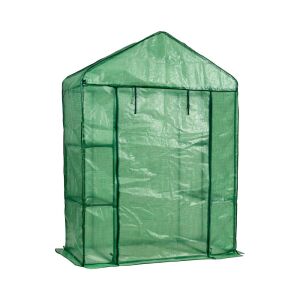 Balkon melegház 0,7x1,4x2 m 144092248 - Üvegház