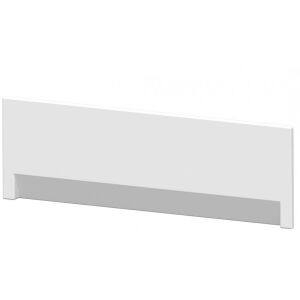 Borneo 140 Hosszú előlap 144092468 - Fürdőkád kiegészítő