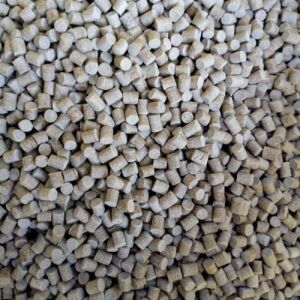 Panzi pellet (natúr) | Kisállat alom - 10 kg 144092528 - Rágcsáló alom