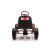 Pedálos gokart piros 144092567