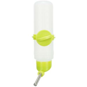 Trixie Water Bottles | Itató, rögzítő csavarral | rágcsálók részére - 250 ml 144092623 - Rágcsáló itató