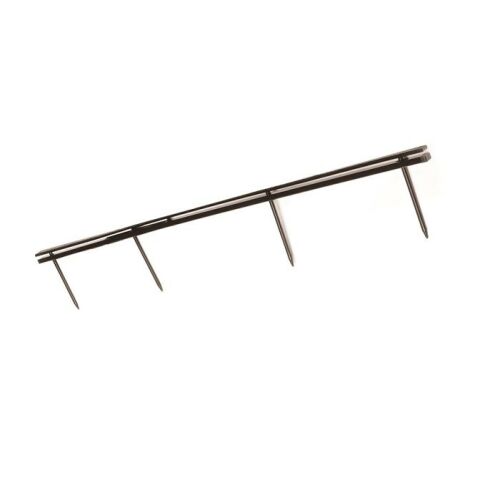 Lefűző csík, A4, 45 mm, GBC "Velobind", fehér 144093190