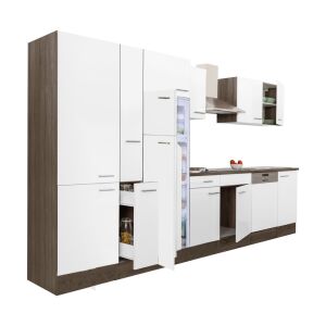 Yorki 370 konyhabútor felülfagyasztós hűtős kivitelben 144093321 - Bútor