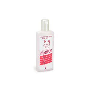 GOTTLIEB sampon cicáknak 300ml 144093472 - Macska sampon