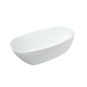 Riva szabadon álló fürdőkád 144093597 - Fürdőkád