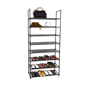 Cipőtartó LCT-03 fekete 144093841 - Bútor