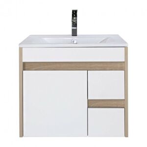 Luna 60 alsó szekrény mosdóval 144093989 - Bútor