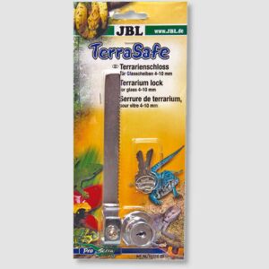 JBL | TerraSafe 144094472 - Hal- & Hüllőtartás
