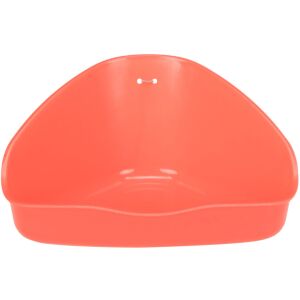 Trixie | Sarok Alomtál (kicsi) - 16 × 7 × 12/12 cm 144094544 - Macska alomtálca