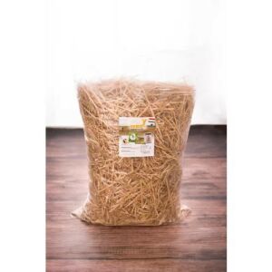 Bunny Yummy | Szalma - 1 Kg 144094981 - Rágcsáló alom