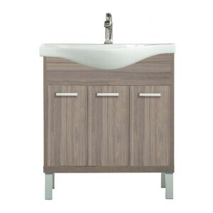 Nerva 75 alsó szekrény, mosdóval 144095254 - Bútor