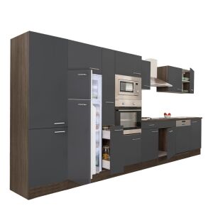 Yorki 430 konyhabútor felülfagyasztós hűtős kivitelben 144095304 - Bútor