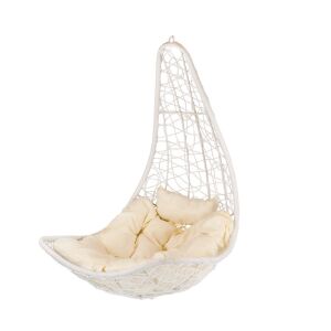 Natal Easy kerti függőfotel fehér 144095772 - Kerti bútor