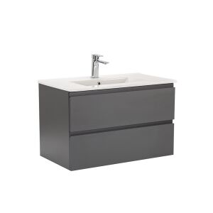 Vario Pull 80 alsó szekrény mosdóval 144095850 - Bútor