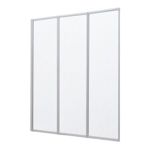 Nevada 135x140 cm kádparaván 144096085 - Bútor