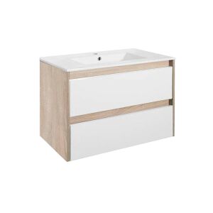Porto 80 alsó szekrény mosdóval 144096150 - Bútor