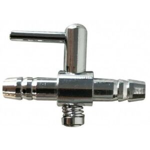 Csapos fémelosztó - 1-es 144096628 - Csatlakozó és kiegészítő