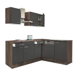 Yorki 220 sarok konyhabútor 144096769 - Konyha bútor