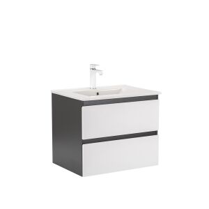 Vario Forte 60 alsó szekrény mosdóval 144096889 - Bútor