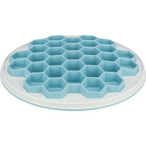Trixie Slow Feed Feeding mat | Evéslassító tál - 30 Cm 144097020 - Evéslassító kisállat tál