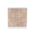 Miami komód 4 fiókos 80x92 cm sonoma tölgy-fehér 144097283