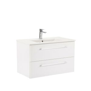 Vario Clam 80 alsó szekrény mosdóval 144097294 - Bútor