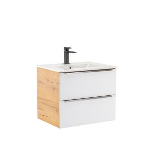 Vario Trim 60 alsó szekrény mosdóval 144097503 - Bútor