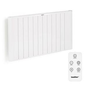 Solis elektromos fűtőtest 2000W 144097743 - Elektromos fűtőpanel