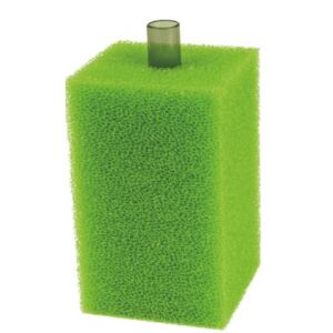 JK | Akvárium szivacs No.2 - 10x10x20 cm 144097806 - Hal- & Hüllőtartás
