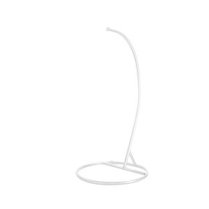 Függőfotel állvány fehér 144098214 - Kerti bútor