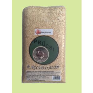 Prücsi | Forgács alom szegfű illattal - 16 L 144098220 - Rágcsáló alom